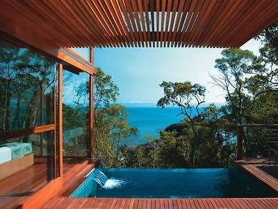 Bedarra Island Hotell Great Barrier Reef Eksteriør bilde