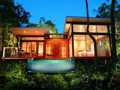 Bedarra Island Hotell Great Barrier Reef Eksteriør bilde