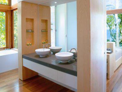 Bedarra Island Hotell Great Barrier Reef Eksteriør bilde