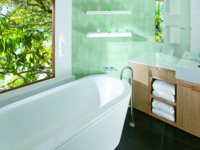 Bedarra Island Hotell Great Barrier Reef Eksteriør bilde