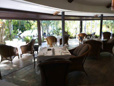 Bedarra Island Hotell Great Barrier Reef Eksteriør bilde