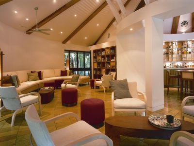 Bedarra Island Hotell Great Barrier Reef Eksteriør bilde